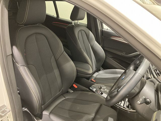 F39 X2 sDrive18i B38 1.5i SAC