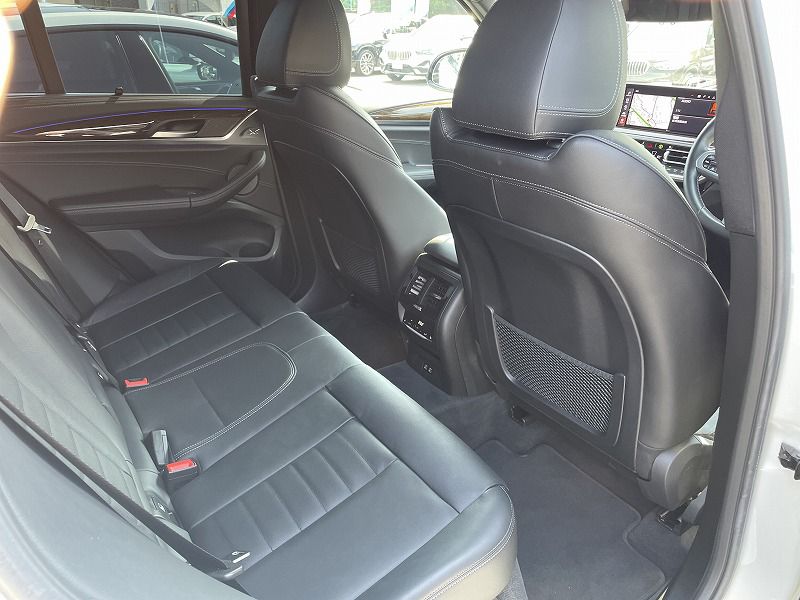 G01 X3 M40i RHD LCI ZA