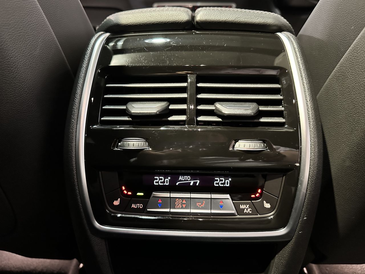 X6 xDrive30d RHD