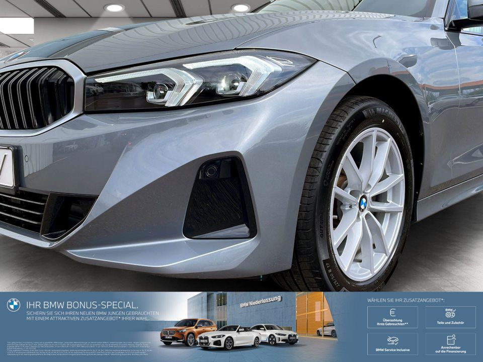 BMW 318