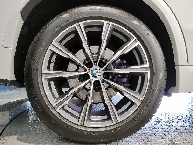 G05 X5 xDrive30d xLine B57 3.0d