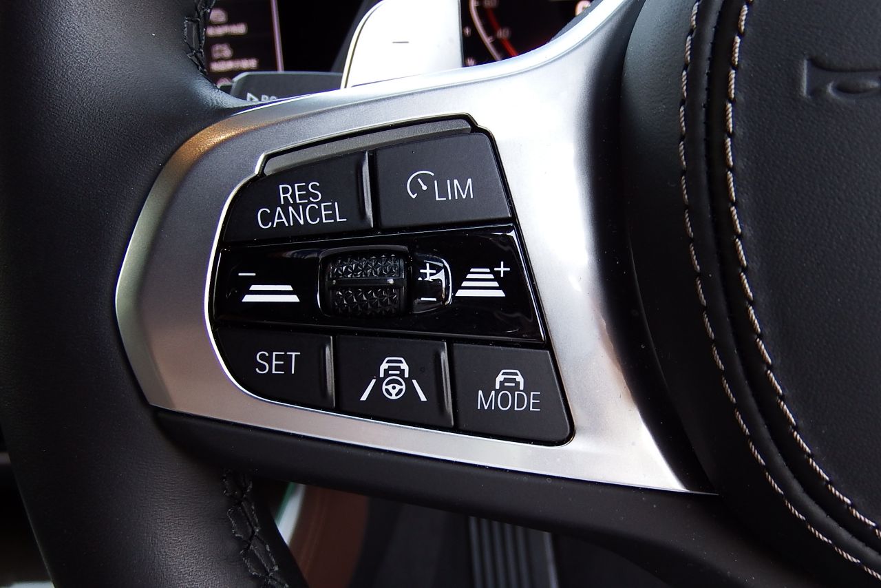 G05 X5 xDrive40d xLine B57 3.0d