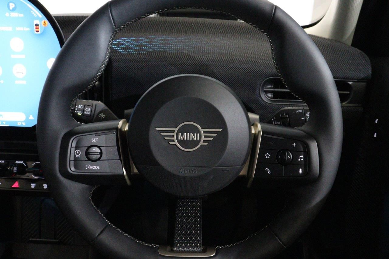 MINI Cooper C 5-doors