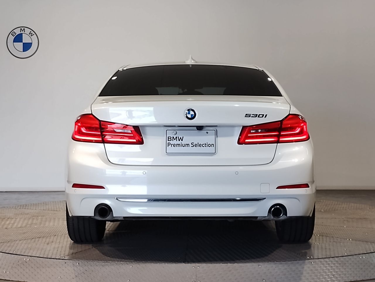 530I