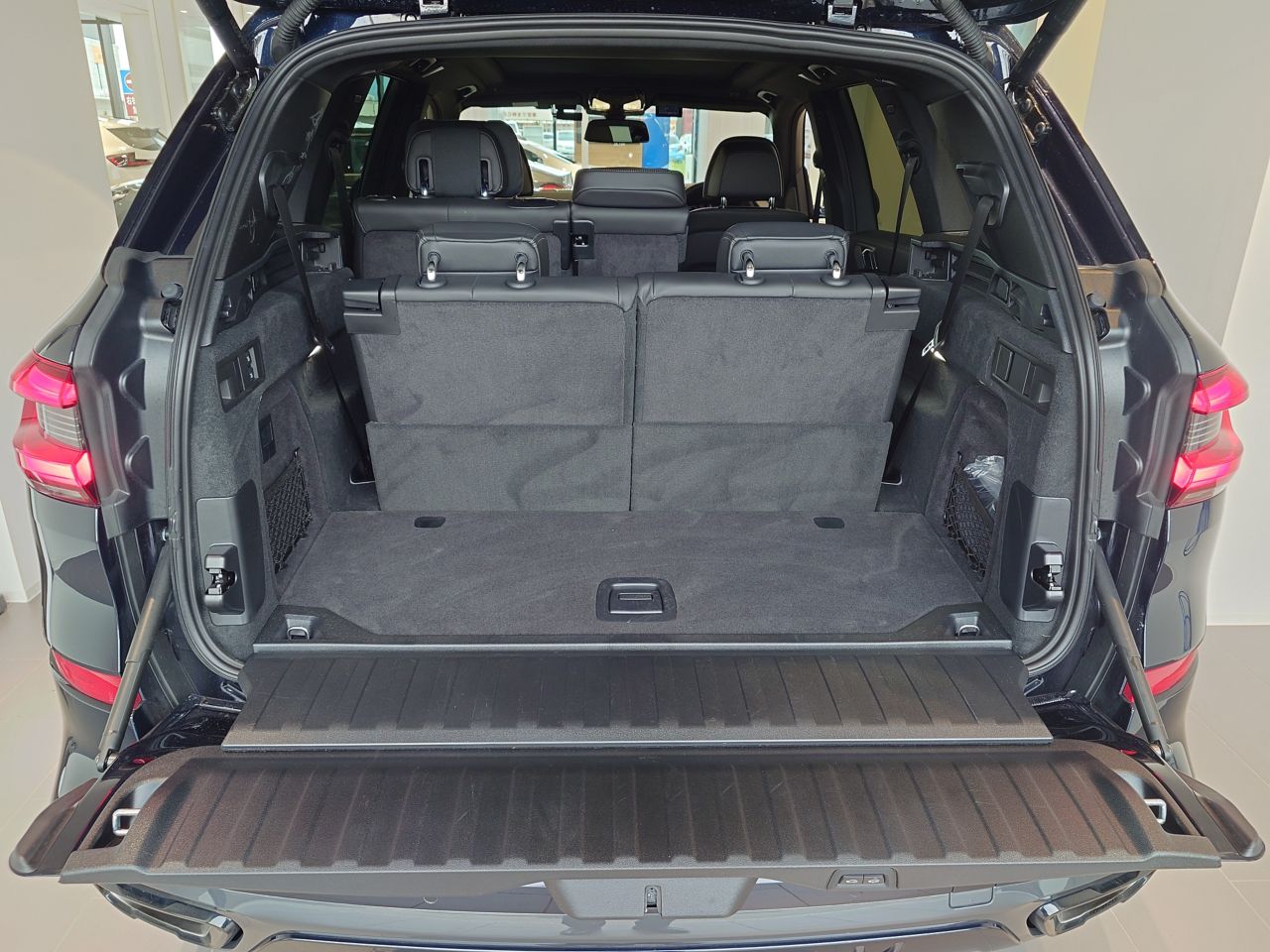 G05 X5 xDrive40d xLine B57 3.0d