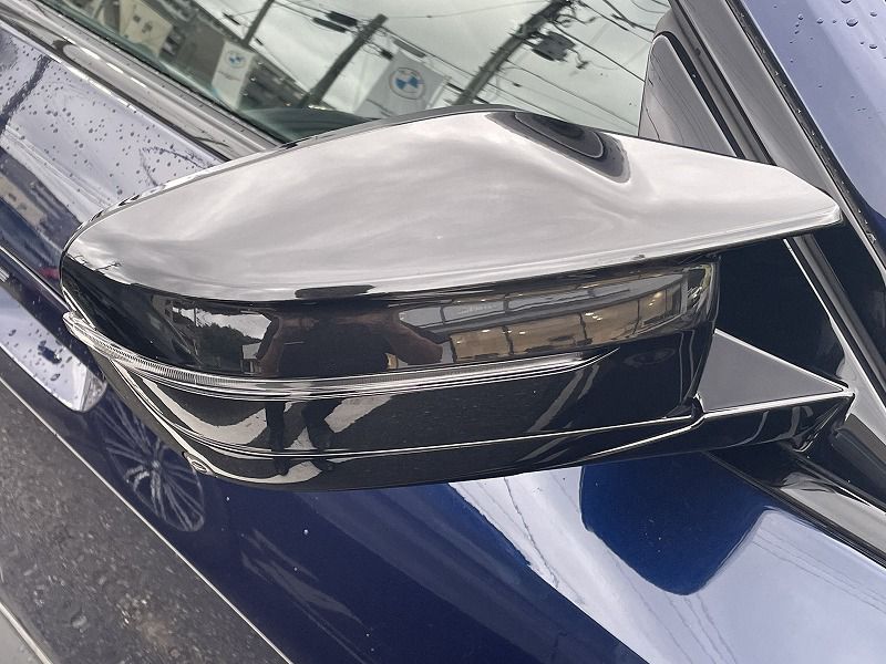 G26 M440i xDrive B58 3.0 RHD