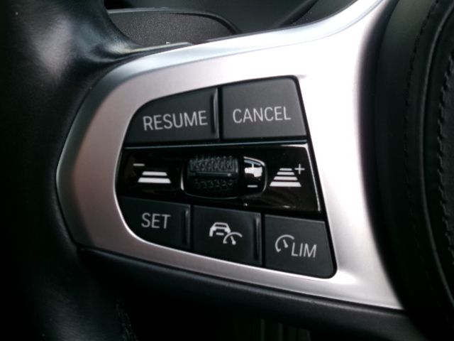 F40 118d Sports Hatch 5-door B47 2.0d