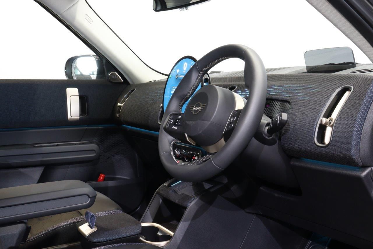 U25 MINI Countryman C