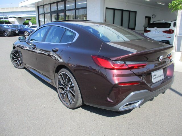 G16 840i M Sport Gran Coupe B58 3.0i