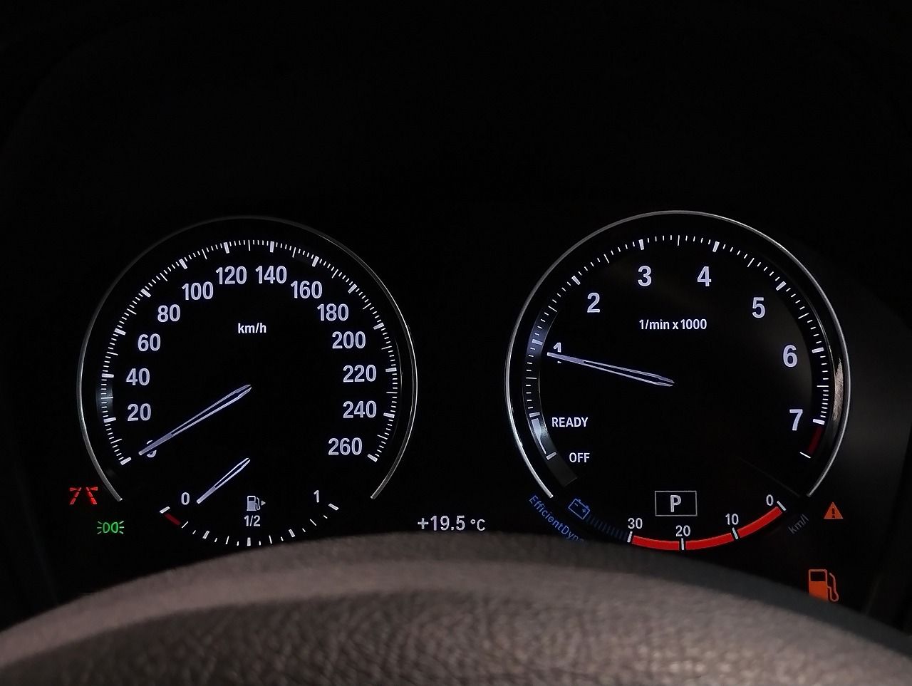 118 5DOOR RHD