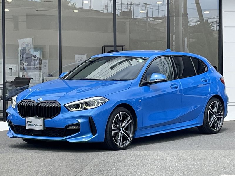 118d M Sport