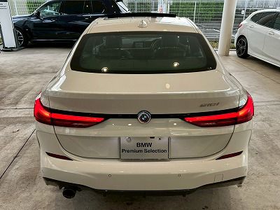 F44 218i Gran Coupe B38 1.5i