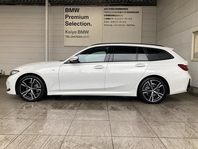 G21 320d xDrive Touring LCI RHD