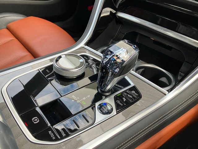 G16 840i M Sport Gran Coupe B58 3.0i