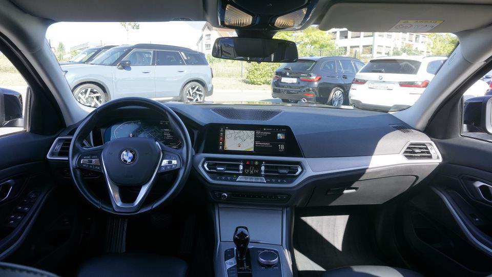 BMW 318