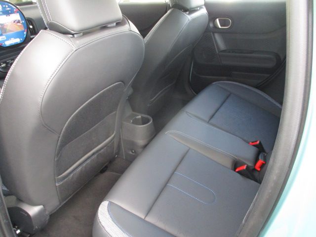 MINI Cooper C 5-doors