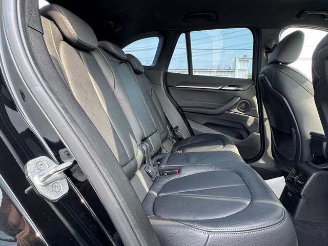 F48 X1 xDrive18d B47 2.0d LCI