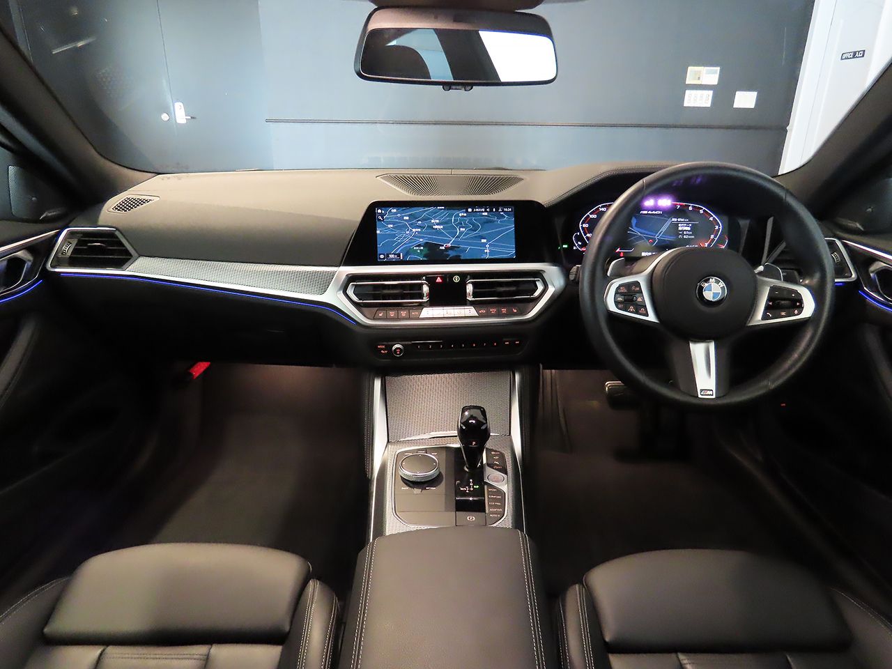 G22 M440i xDrive B58 3.0 RHD