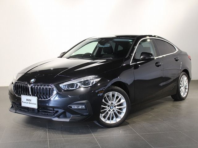 218d Gran Coupe Play