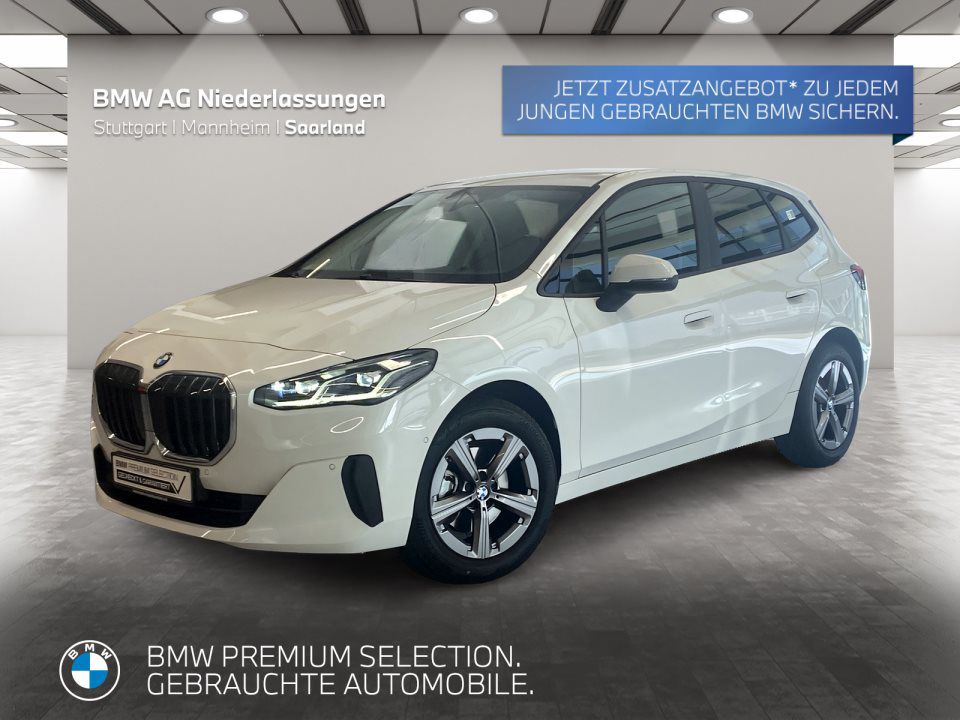 BMW 216