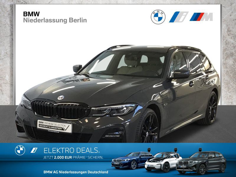 330e xDrive Touring