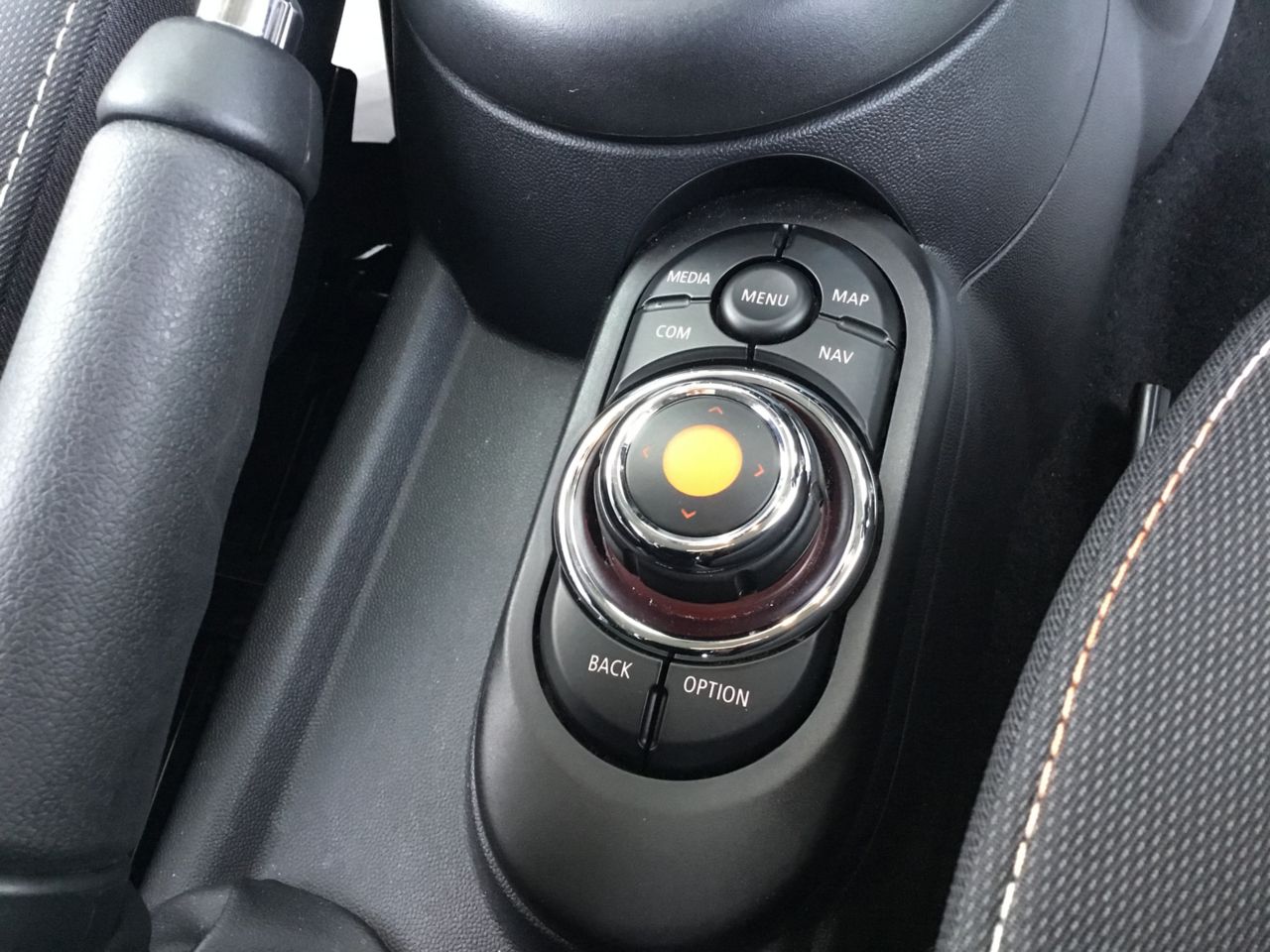 F56 MINI Cooper 3-Door Hatch LCI