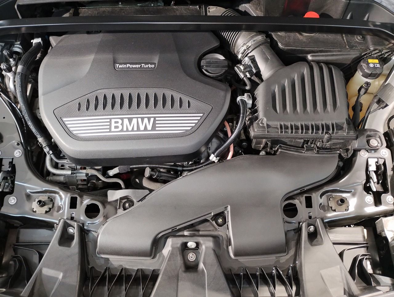 F48 X1 xDrive18d B47 2.0d LCI
