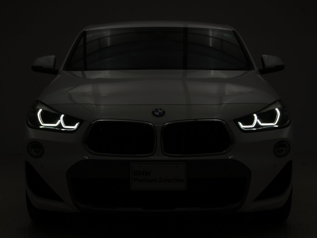 F39 X2 xDrive18d SAC B47 2.0d