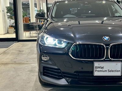 F39 X2 sDrive18i B38 1.5i SAC