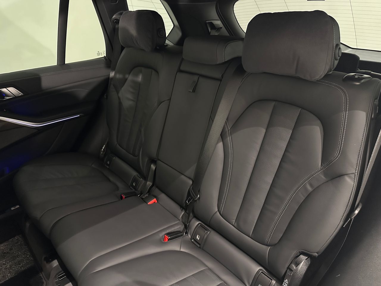 G05 X5 xDrive40d xLine B57 3.0d