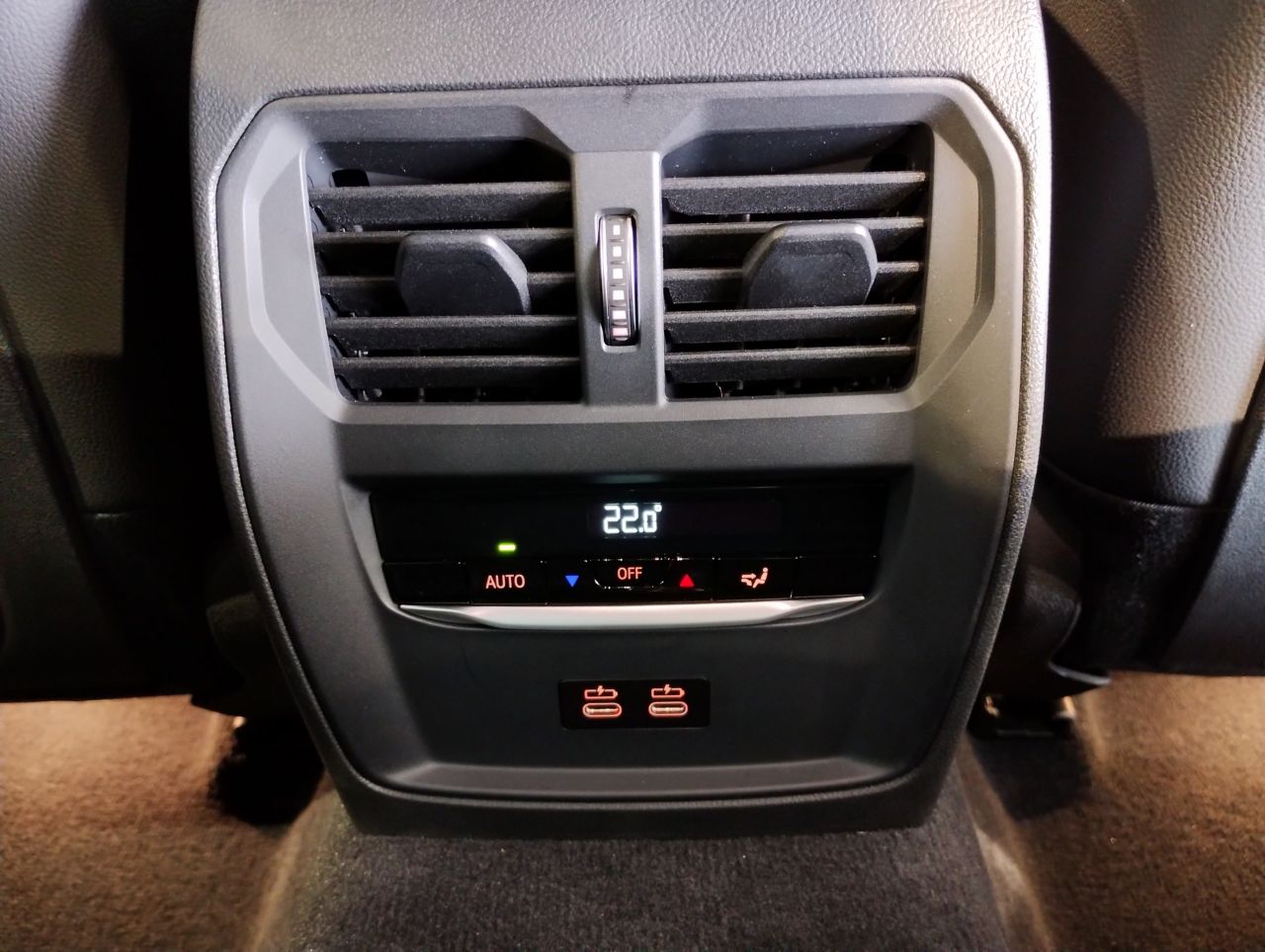 420i Gran Coupé RHD