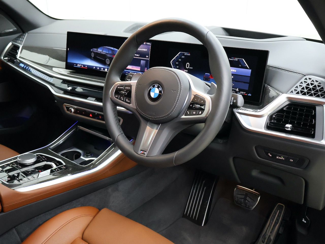 X5 xDrive40d RHD