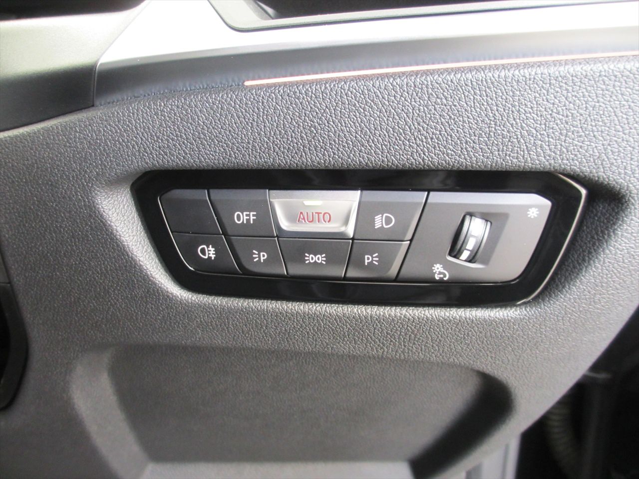G21 320d xDrive Touring LCI RHD