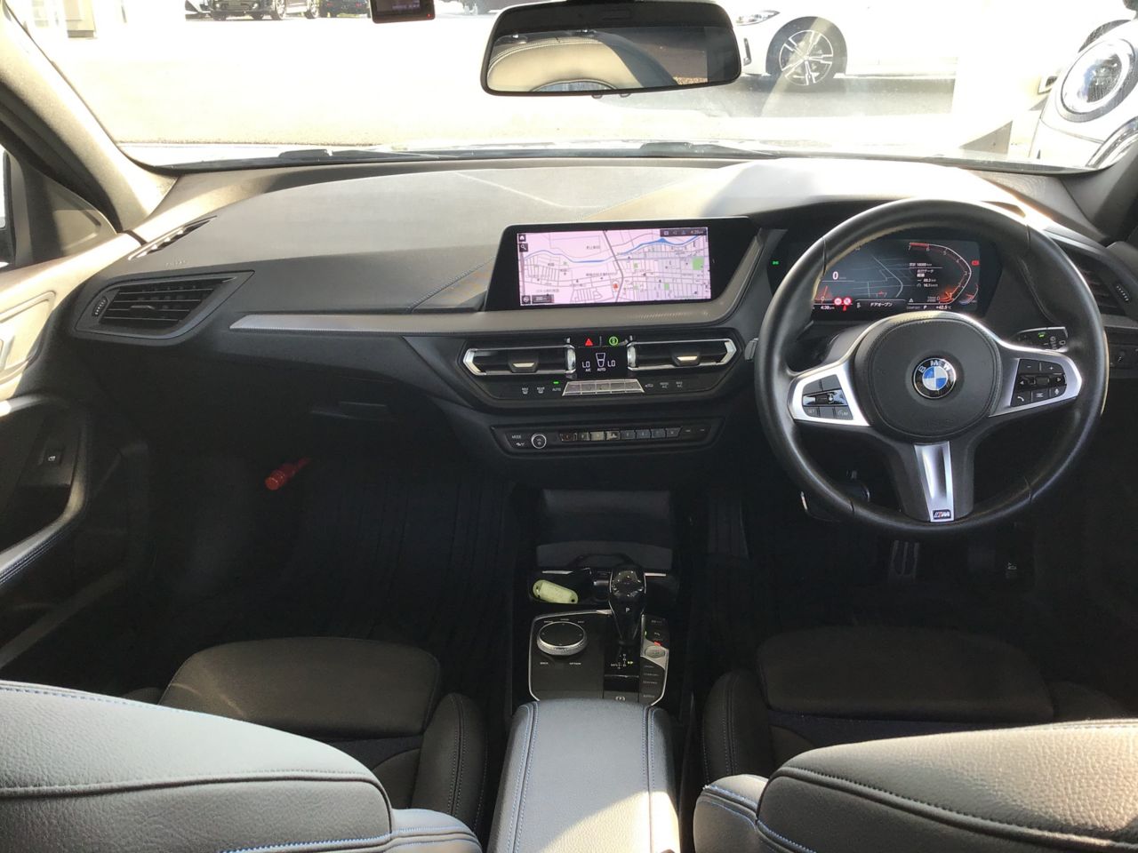 118i RHD