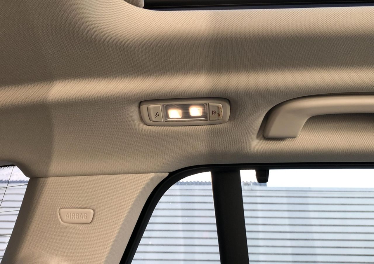 G05 X5 xDrive45e xLine XB1 PHEV