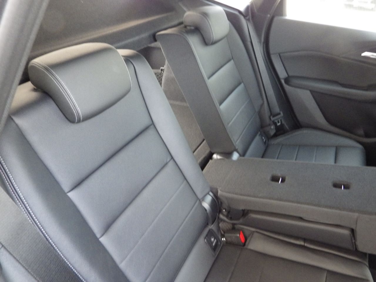 U06 218d Active Tourer B47 2.0d
