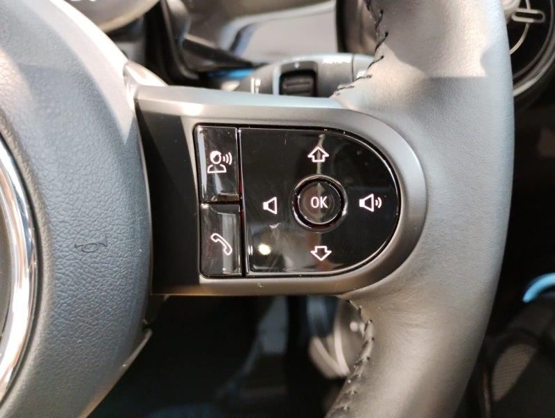 MINI Cooper F56 RHD