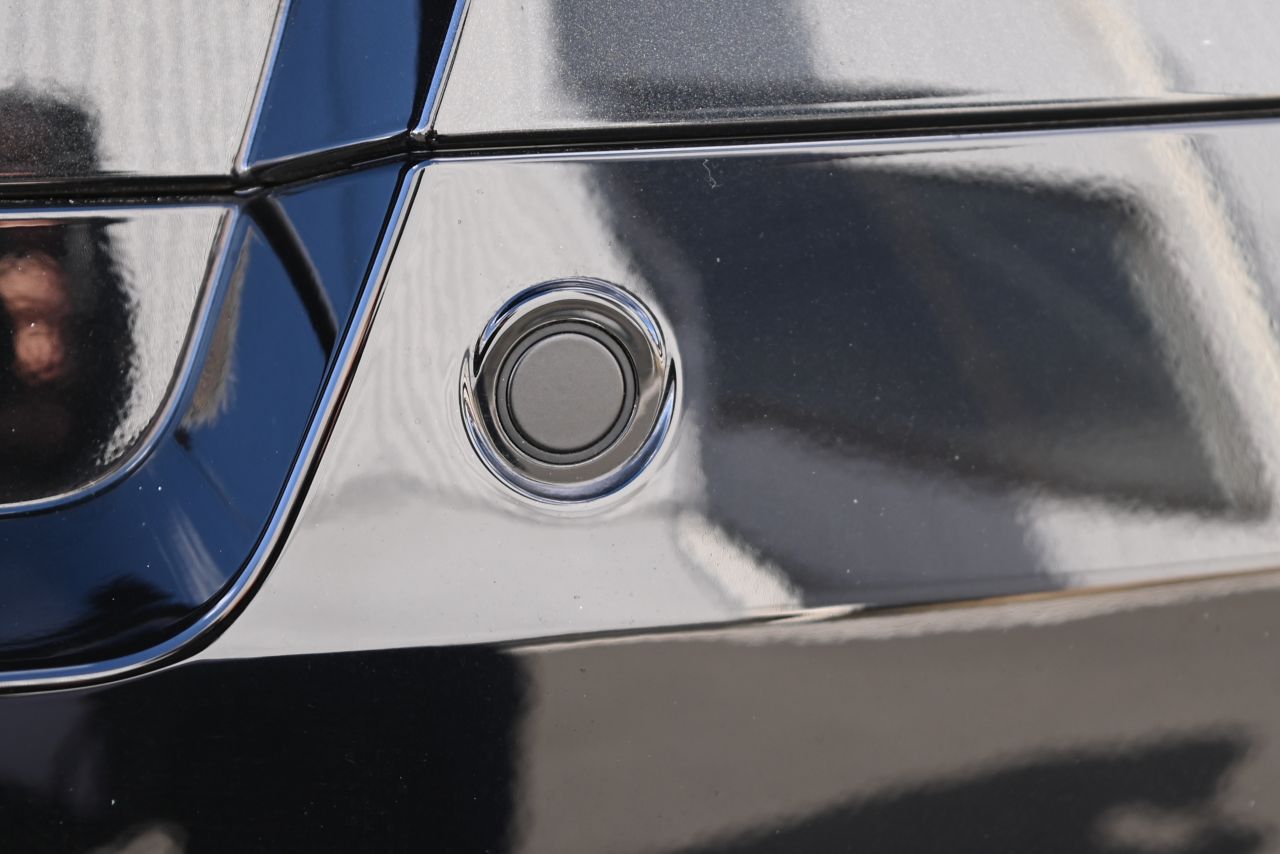 U25 MINI John Cooper Works Countryman ALL4