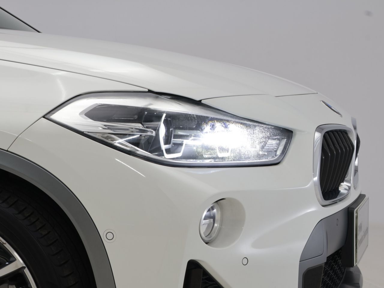 F39 X2 xDrive18d SAC B47 2.0d