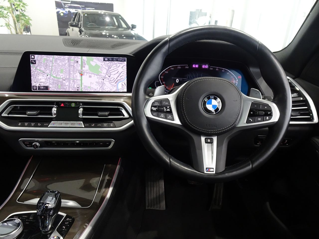 G05 X5 xDrive40d xLine B57 3.0d
