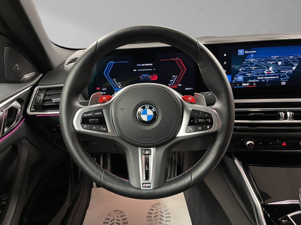BMW M4