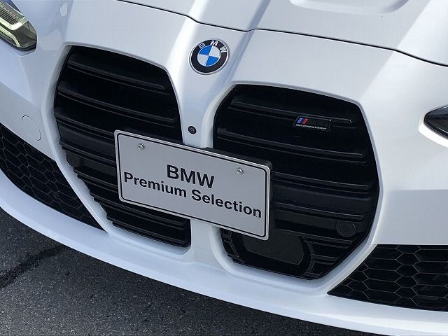 G82 M4 Competition M xDrive Coupe RHD