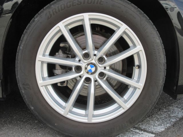 318i Berline RHD