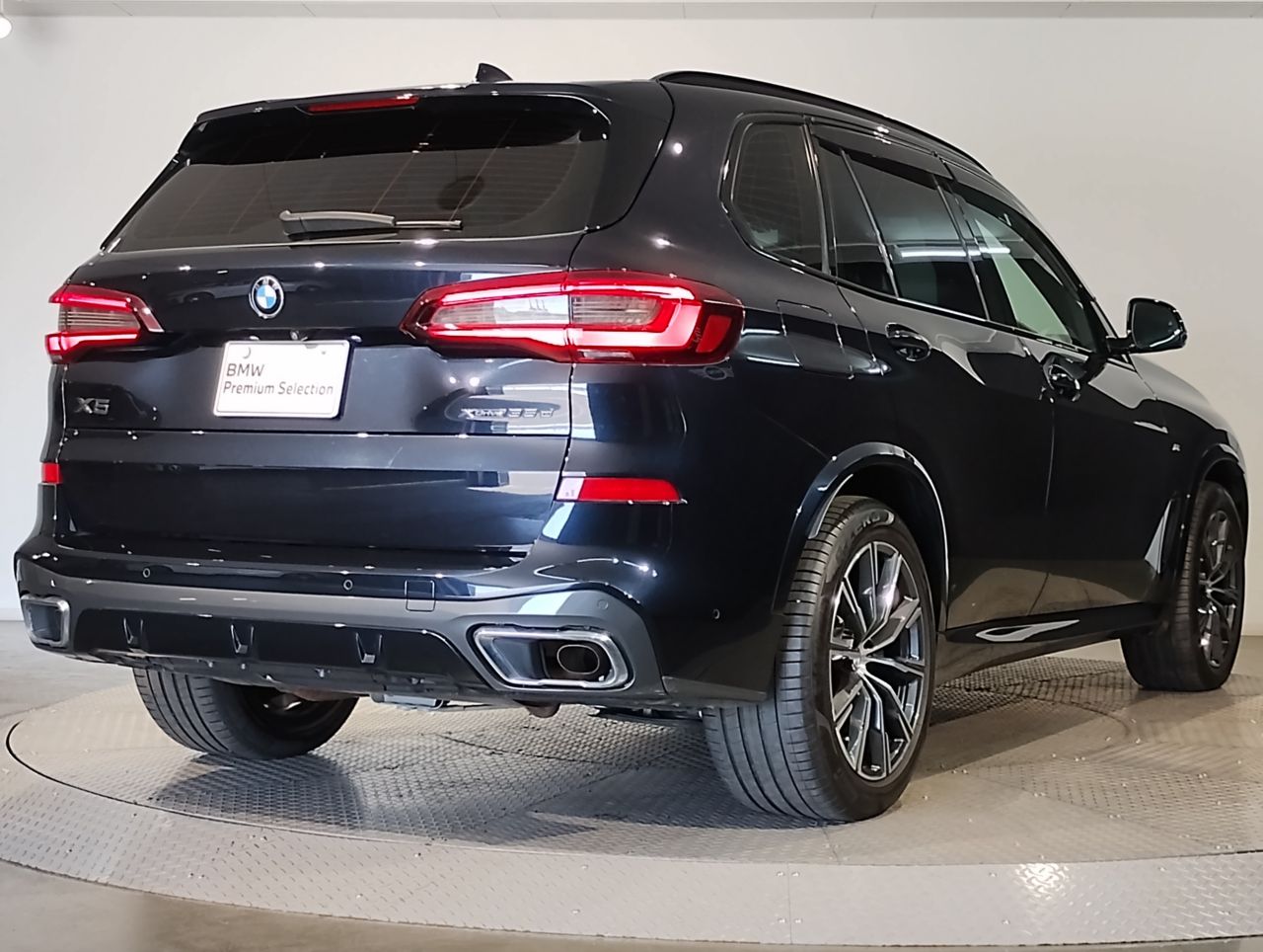 G05 X5 xDrive30d xLine B57 3.0d