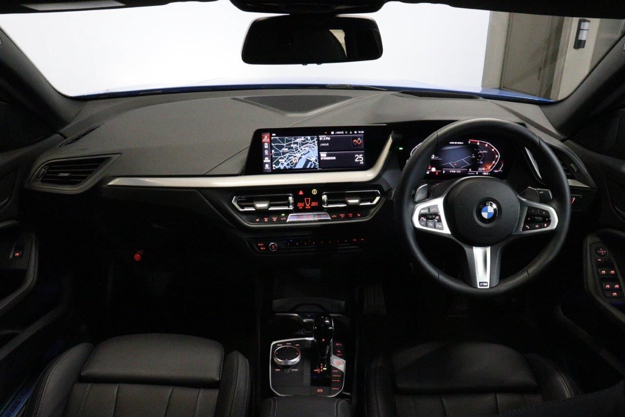F4* **35i xDrive **** ***** B48 2.0i