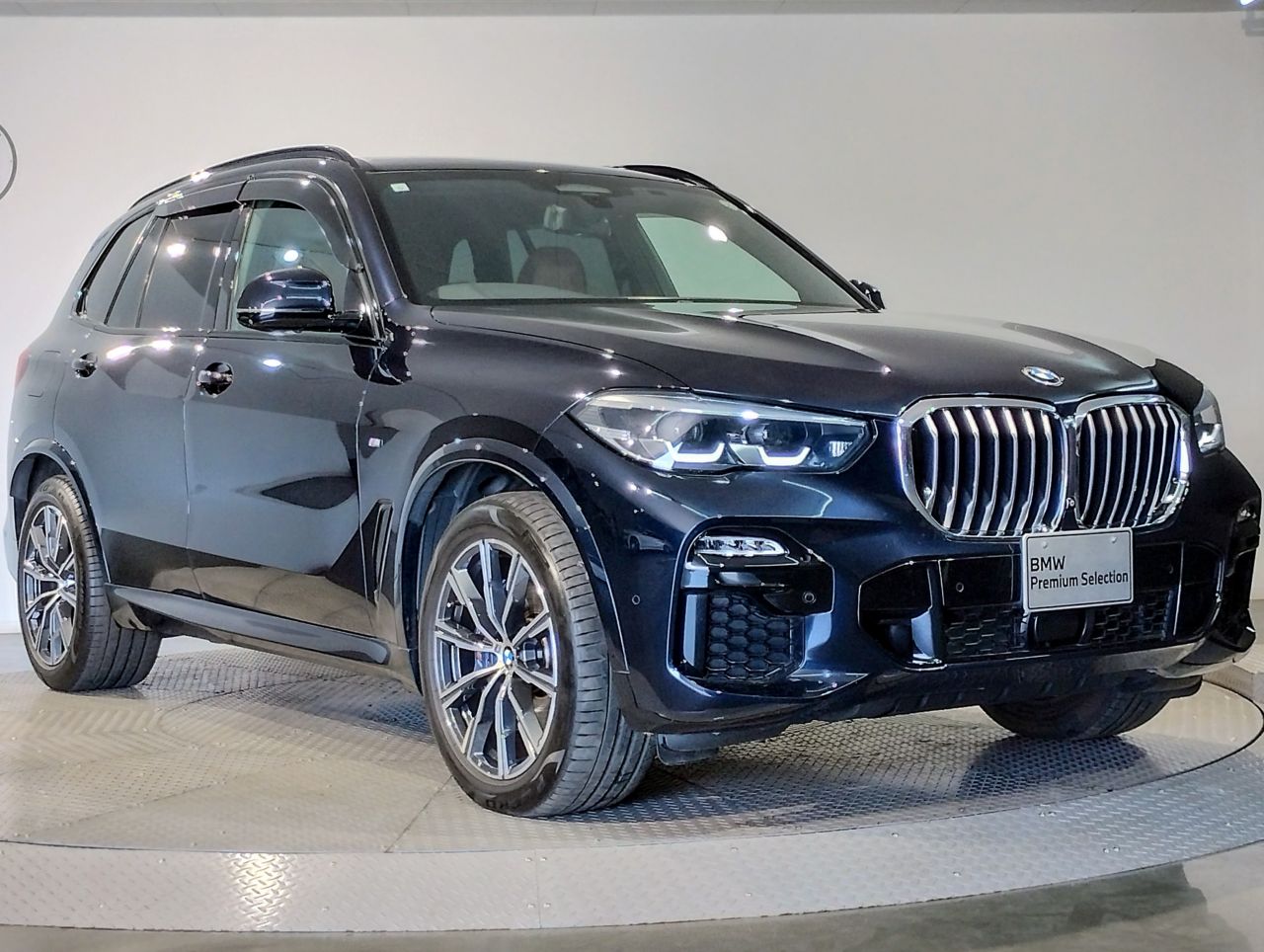 G05 X5 xDrive30d xLine B57 3.0d