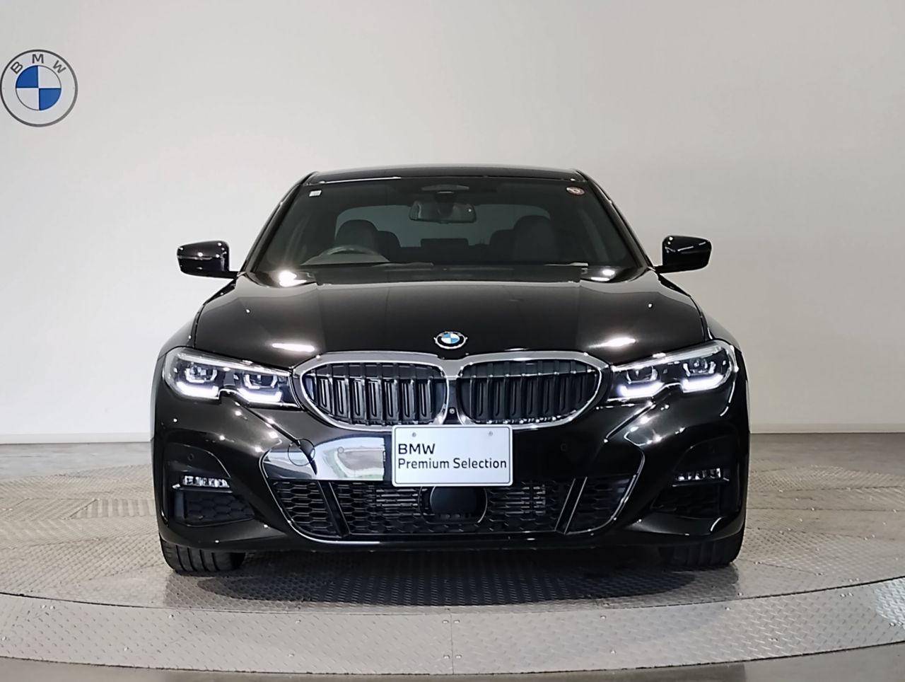 G20 320i Saloon RHD MX