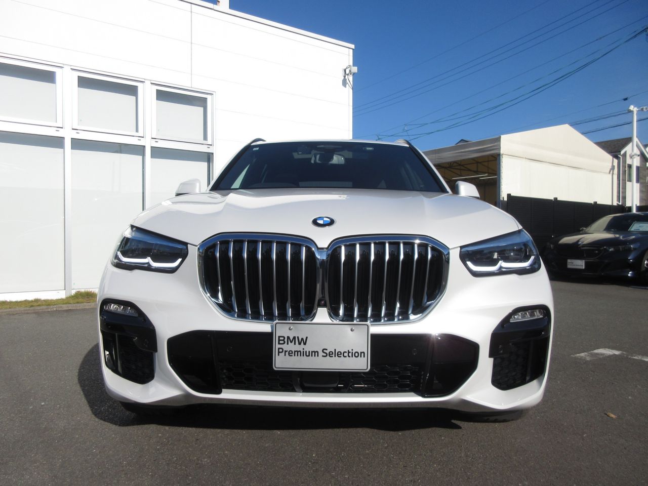 G05 X5 xDrive30d xLine B57 3.0d