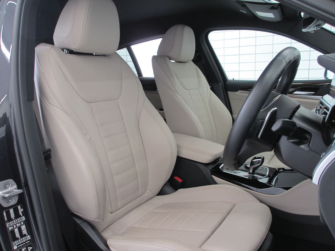 X4 xDrive20d RHD