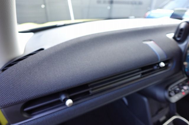 F66 MINI Cooper C 3Dr